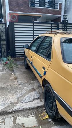 بيجو 405